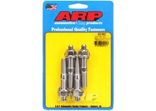 400-0903 7/16" SS hex bellhousing to trans stud kit