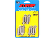 400-1209 3/8 x 1.000 SS 12pt header bolt kit