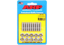 400-1401 Chevy all V8 SS timing cover stud kit