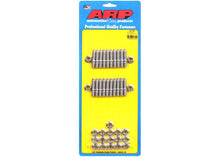 400-1901 SB Mopar & Pontiac SS hex oil pan stud kit
