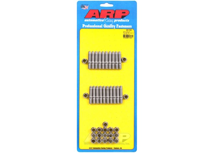 400-1902 SB Mopar & Pontiac SS 12pt oil pan stud kit