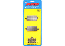 400-1902 SB Mopar & Pontiac SS 12pt oil pan stud kit