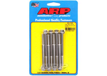 400-7509 SS center bolted valve cover bolt kit