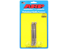 400-7514 Merlin block, Brodix head SB 12pt valve cover bolt kit