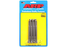 400-7524 Merlin block, Brodix head BB hex valve cover bolt kit