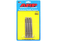 400-7527 Merlin block, Brodix head BB 12pt valve cover bolt kit