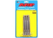 400-7528 Merlin block, Brodix head BB 12pt valve cover bolt kit