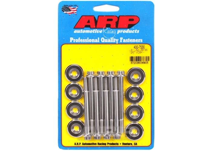 400-7530 LS1 LS2 12pt valve cover bolt kit