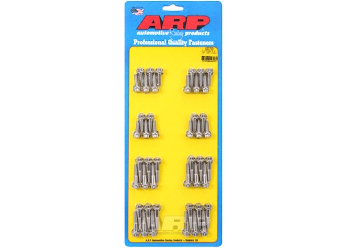 400-7531 Duramax 6.6L LB7 12pt valve cover bolt kit