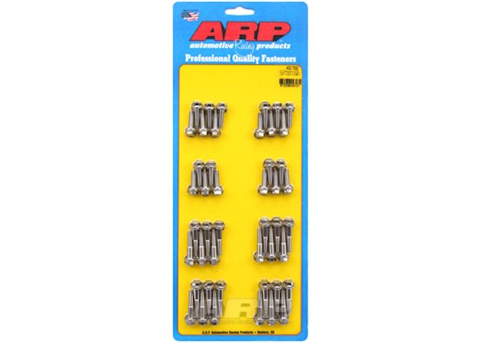 400-7532 Duramax 6.6L LB7 hex valve cover bolt kit