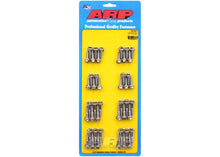 400-7532 Duramax 6.6L LB7 hex valve cover bolt kit