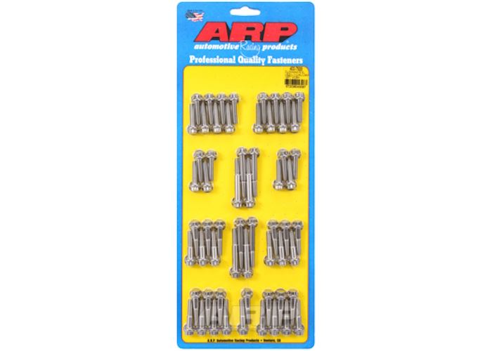 400-7533 Duramax 6.6L LBZ/LLY/LML/LMM 12pt valve cover bolt kit