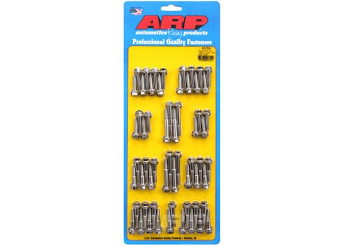400-7534 Duramax 6.6L LBZ/LLY/LML/LMM hex valve cover bolt kit