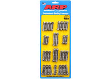 400-7534 Duramax 6.6L LBZ/LLY/LML/LMM hex valve cover bolt kit