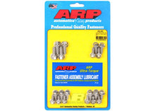 405-1802 Holden V8 SS hex oil pan bolt kit