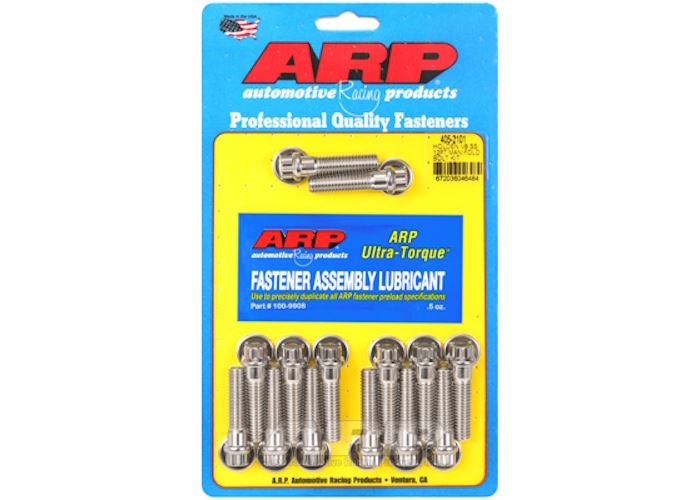 405-2101 Holden V8 SS 12pt manifold bolt kit