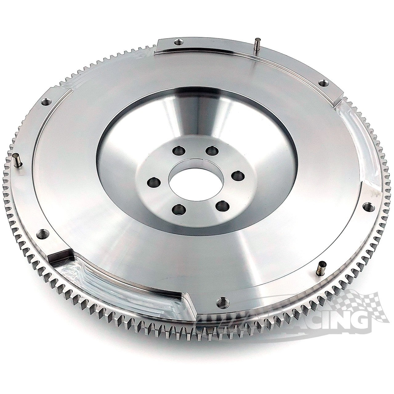 Stahl Schwungrad, Audi A4 B5/B6 1,8 20V Turbo / Skoda 1,8 T 240 mm 02M 6, Speed Lite / VW 1,8 20V Turbo Lite
