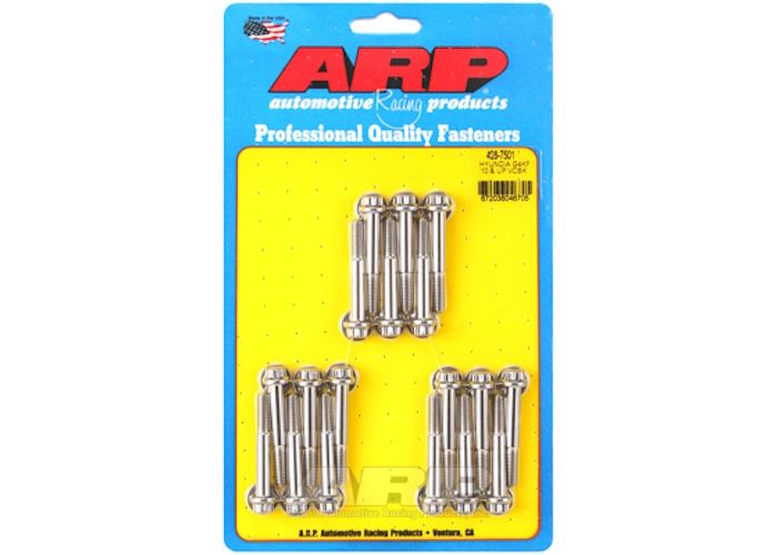 428-7501 Hyundia G4KF 2L 2010 & up valve cover bolt kit