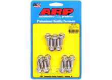 430-0401 Chevy SS 12pt transmission pan bolt kit