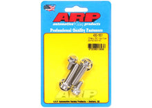 430-1601 Chevy SS 12pt fuel pump bolt kit