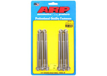 430-2001 Chevy LS1, LS4, LS6, LM7-5.5, LQ4-6.0 & RL4-4.8 hex intk mnfld blt kit