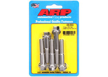 430-3202 Chevy SS hex water pump bolt kit