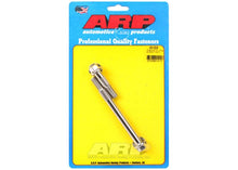 430-3506 GM M10 X 1.775/4.470" hex SS starter bolt kit