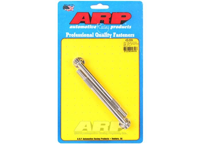 430-3509 GM 3/8 X 4.660" 12pt SS starter bolt kit