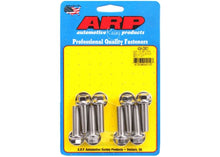 434-0901 GM LS hex bellhousing bolt kit