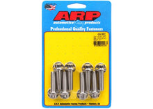 434-0902 GM LS 12pt bellhousing bolt kit