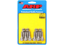 434-1103 SBC LT1 6.2L SS 12pt header bolt kit