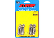434-1502 LS1 LS2 SS 12pt timing cover bolt kit