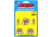 434-1802 SB Chevy SS hex oil pan bolt kit