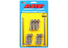 434-1805 SB Chevy 6.2L LT1 SS 12pt oil pan bolt kit