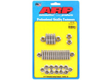434-1901 SB Chevy SS oil pan stud kit