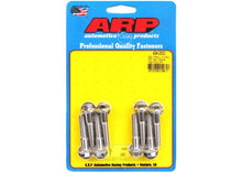 434-2002 SB Chevy Vortec SS hex intake manifold bolt kit