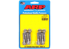 434-2102 SB Chevy Vortec SS 12pt intake manifold bolt kit