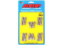 434-2301 LS1 LS2 SS 12pt coil bracket bolt kit