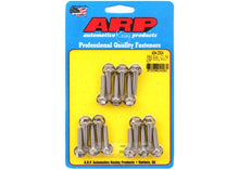 434-2304 SB Chevy 6.2L LT1SS  hex coil bolt kit