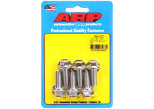 434-3102 LS1 LS2 SS hex motor mount bolt kit