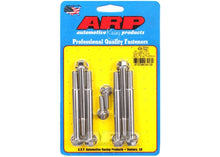 434-3201 LS1 LS2 SS hex water pump bolts w/thermostat housing bolts kit