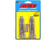 434-3202 LS1 LS2 SS 12pt water pump bolts w/thermostat housing bolts kit