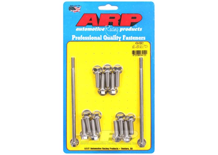 434-6901 LS1 LS2 SS hex oil pan bolt kit
