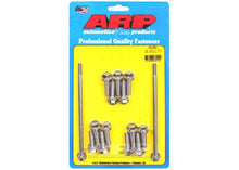 434-6901 LS1 LS2 SS hex oil pan bolt kit