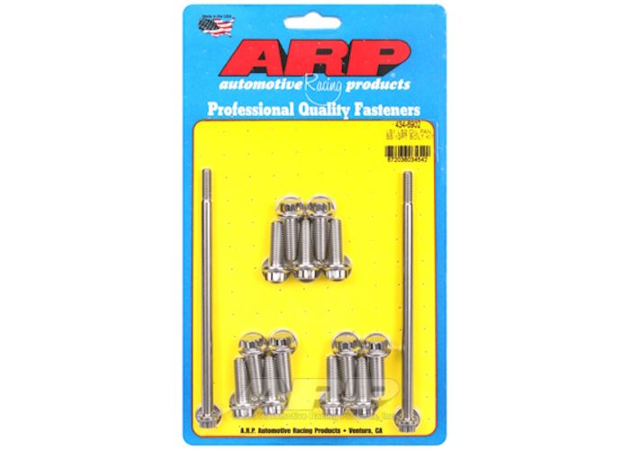 434-6902 LS1 LS2 SS 12pt oil pan bolt kit