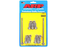 434-6902 LS1 LS2 SS 12pt oil pan bolt kit