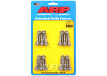 434-7501 SB Chevy 6.2L LT1 SS 12pt valve cover bolt kit