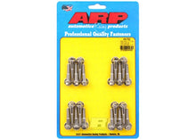 434-7502 SB Chevy 6.2L LT1 SS hex valve cover bolt kit
