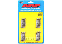 434-7609 Chevy SB2 SS hex valve cover stud kit