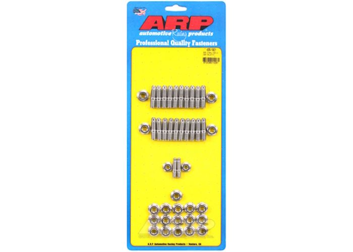 435-1901 BB Chevy SS oil pan stud kit